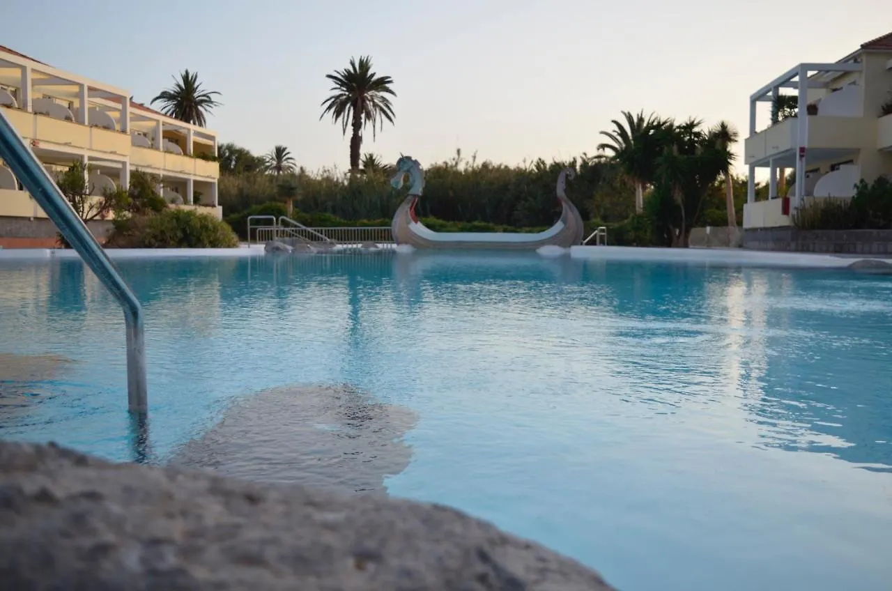 Enai Luxury Apartments Valle Gran Rey Spain