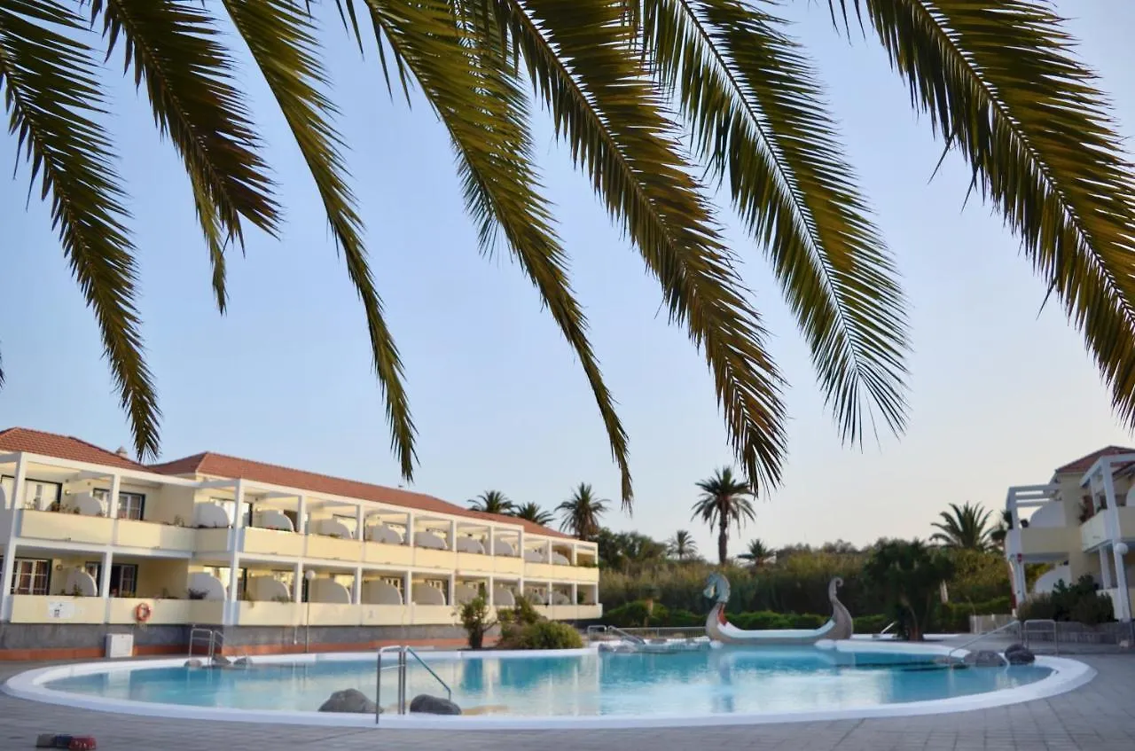 Enai Luxury Apartments Valle Gran Rey 0*,