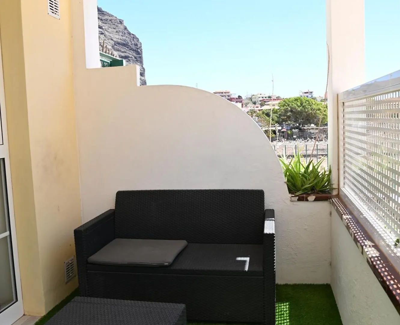 Enai Luxury Apartments Valle Gran Rey Spain