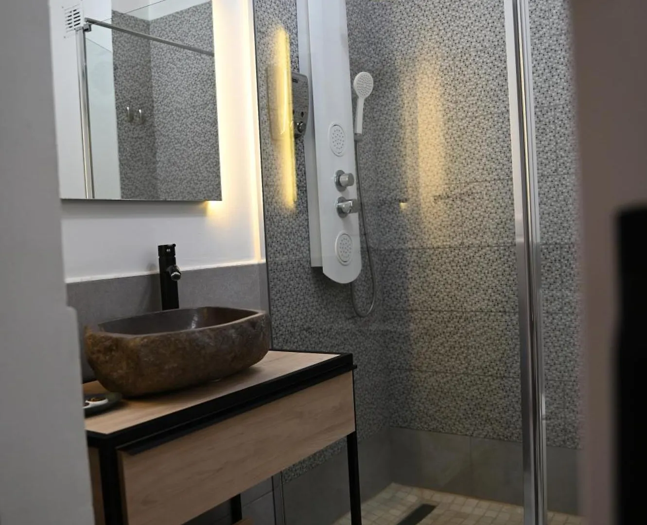 Enai Luxury Apartments Valle Gran Rey