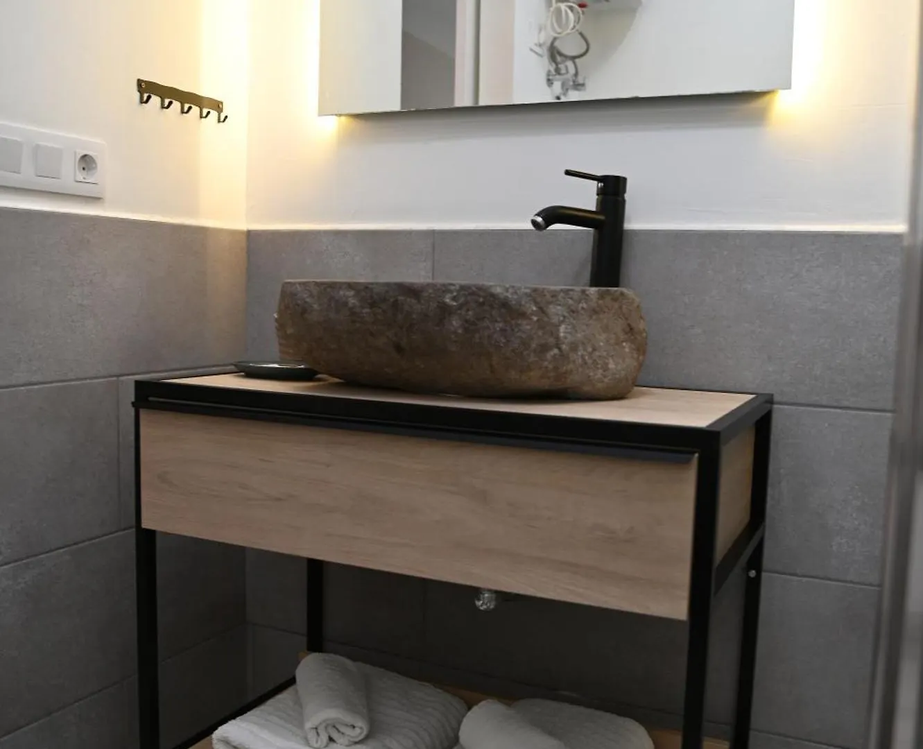 Enai Luxury Apartments Valle Gran Rey