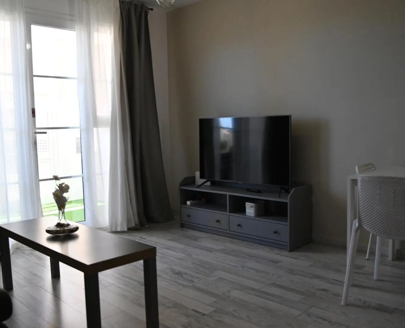 Enai Luxury Apartments Valle Gran Rey Spain