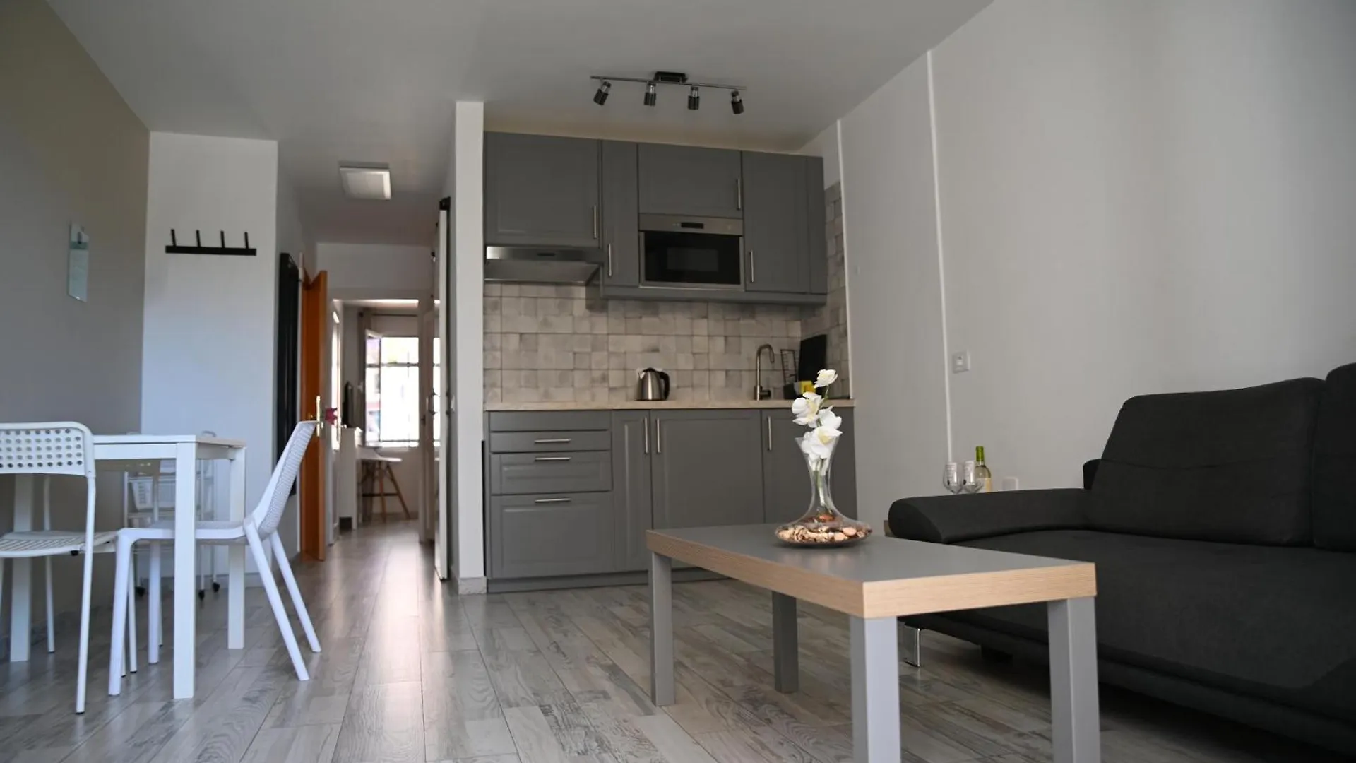Enai Luxury Apartments Valle Gran Rey
