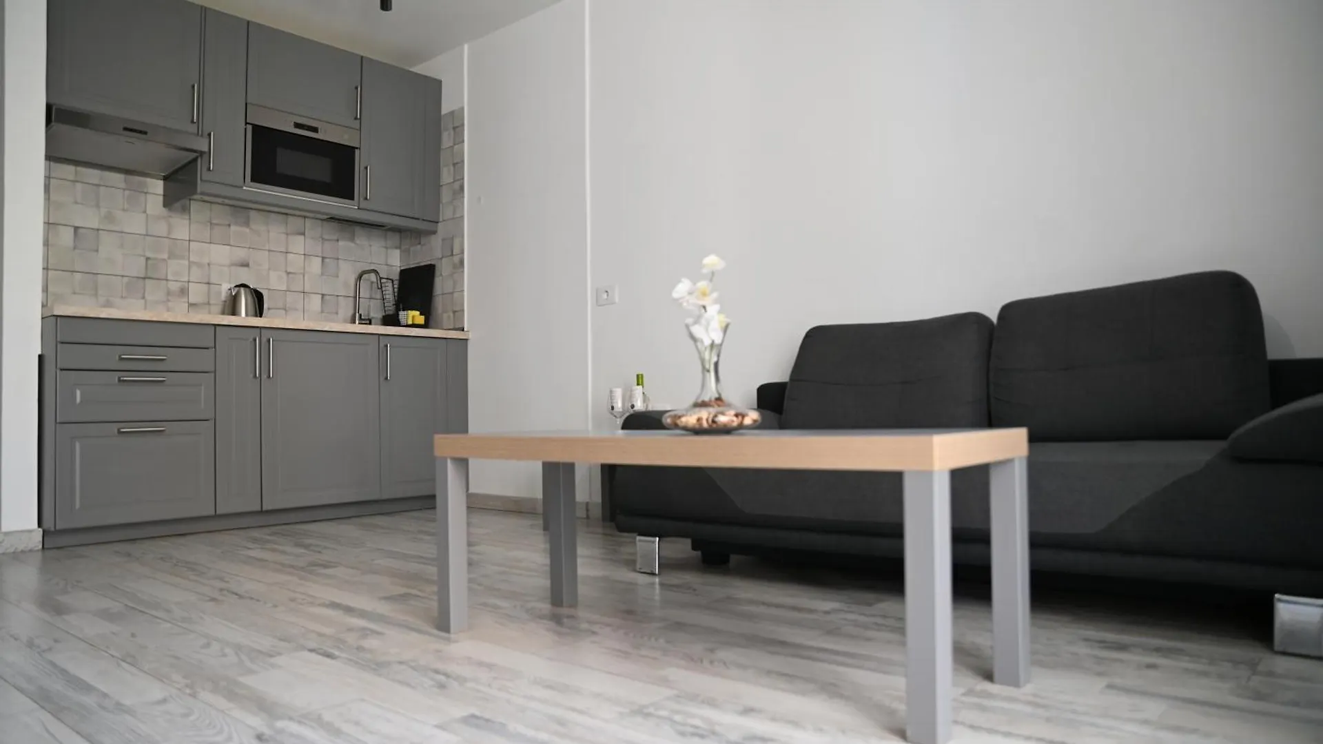 Enai Luxury Apartments Valle Gran Rey Spain