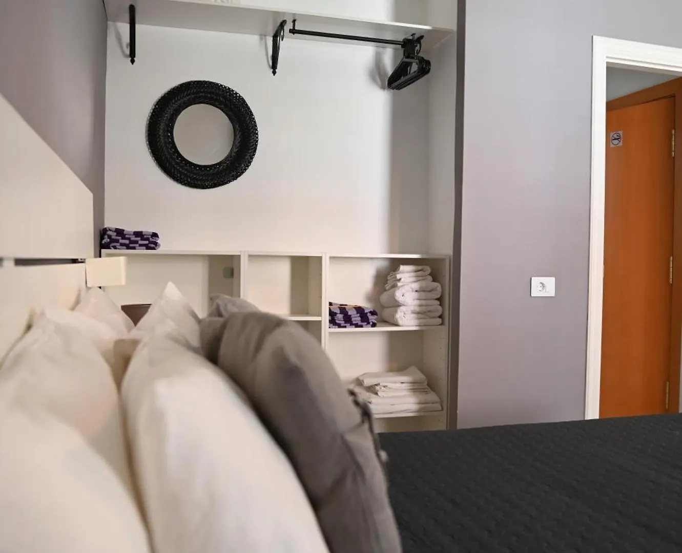 Enai Luxury Apartments Valle Gran Rey