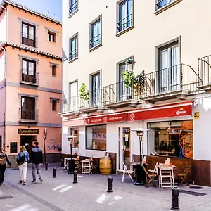 Ferala Centro A Apartment Granada