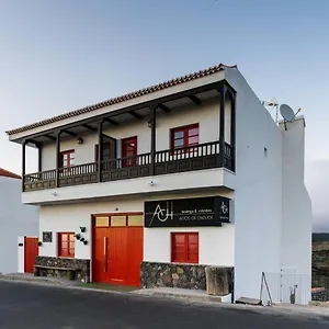 Apartamento La Hoya Del Cura, Valle Gran Rey