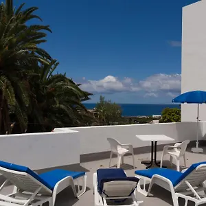 Casa Palmar Ferienhaus