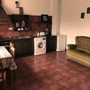 Acogedor En Apartamento San Miguel de Abona
